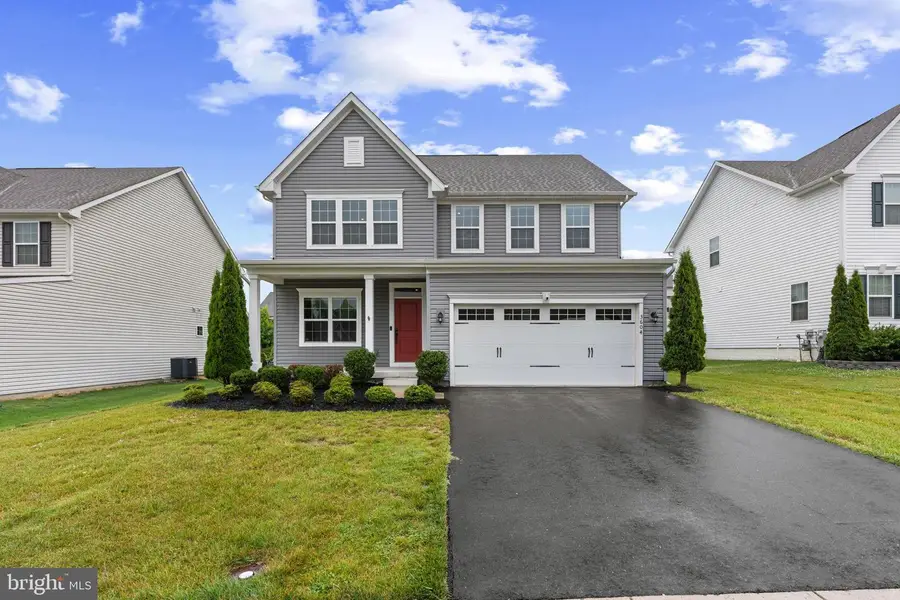 3604 Darvell Cir, Aberdeen, MD 21001 - #3
