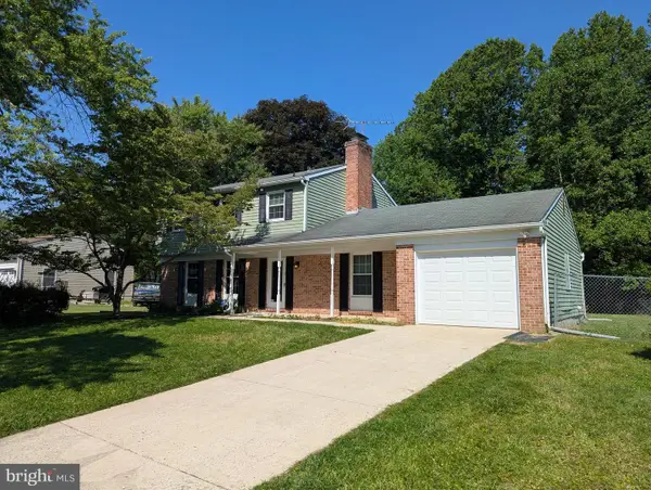2408 Dixie Ln, FOREST HILL, MD 21050