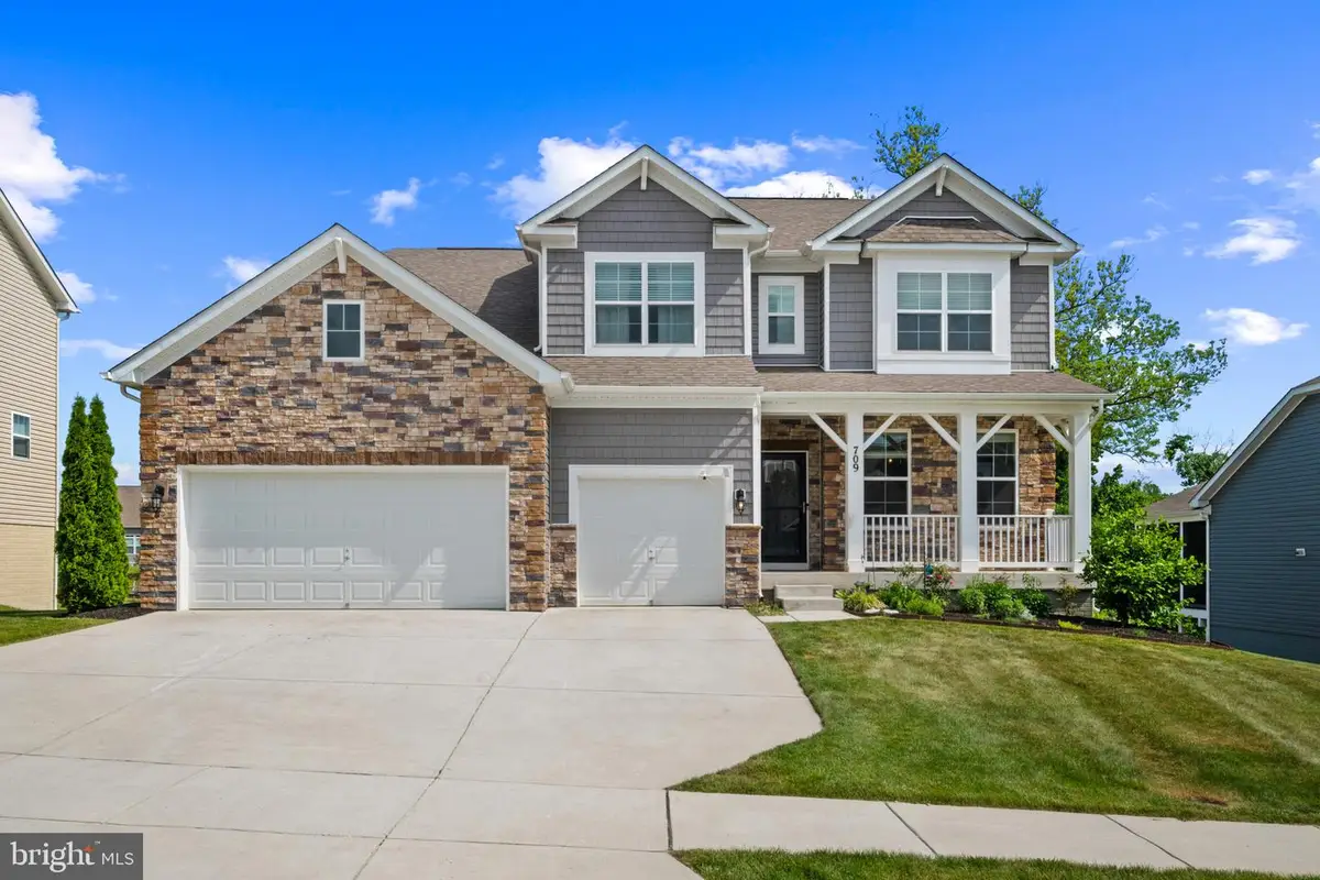 709 Tranquil Ct, Bel Air, MD 21015 - #1