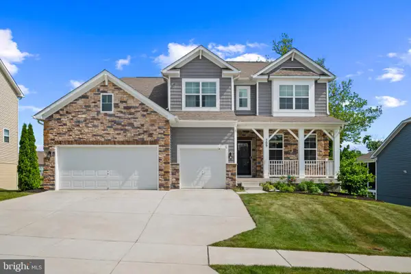 709 Tranquil Ct, BEL AIR, MD 21015