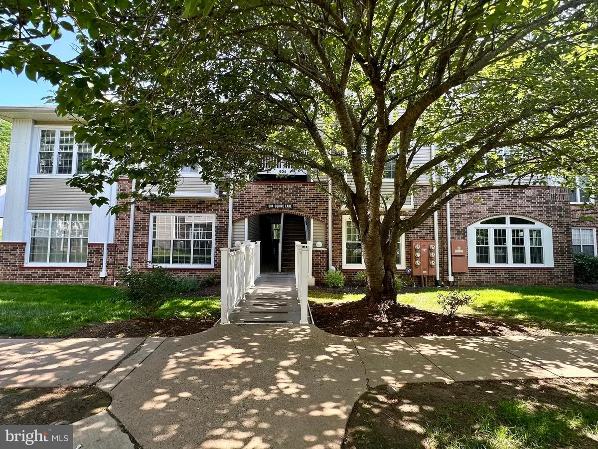 604-g Squire Ln #604-g, Bel Air, MD 21014 - #1