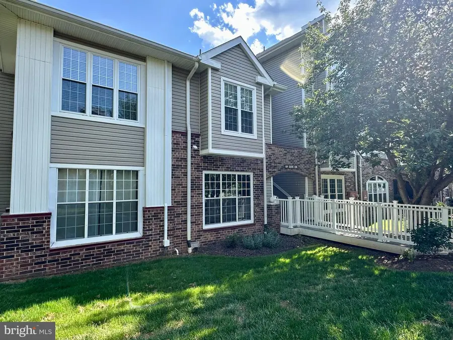 604-g Squire Ln #604-g, Bel Air, MD 21014 - #2