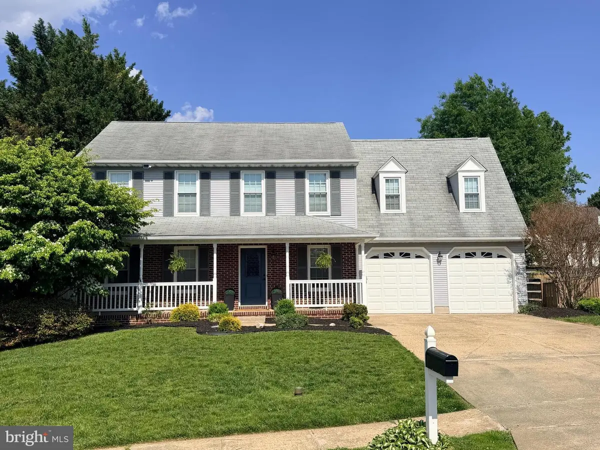 1206 Corinthian Ct, Bel Air, MD 21014 - #1