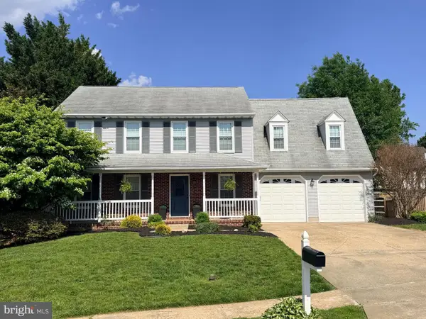 1206 Corinthian Ct, BEL AIR, MD 21014