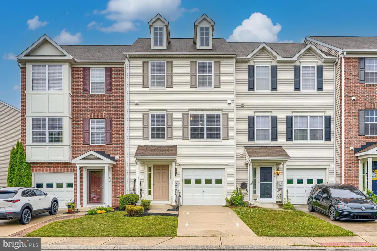 1428 Wellspring Dr, Aberdeen, MD 21001 - #1