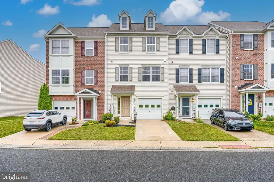 1428 Wellspring Dr, Aberdeen, MD 21001 - #2