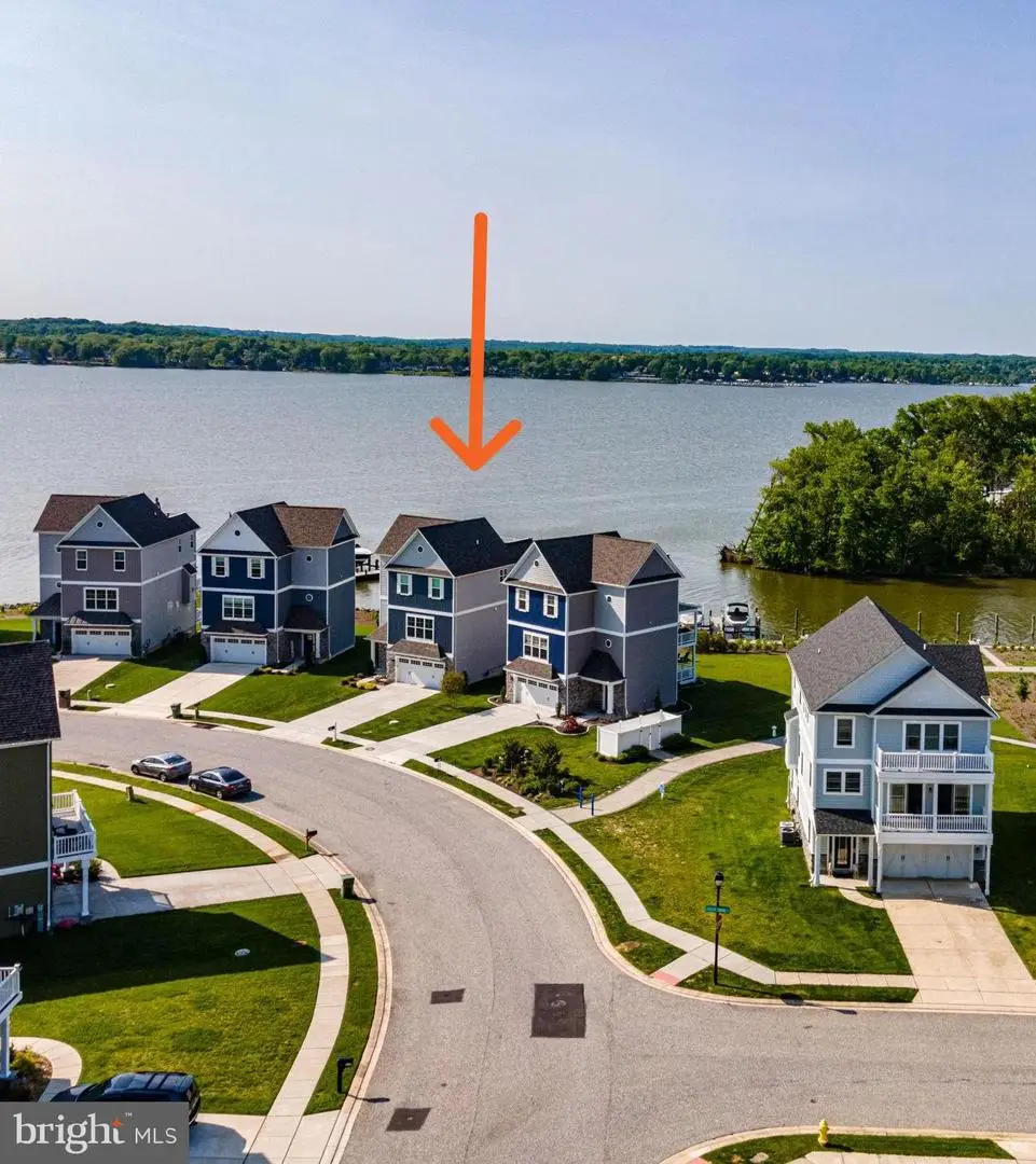 317 Marina Ave, Aberdeen, MD 21001 - #1