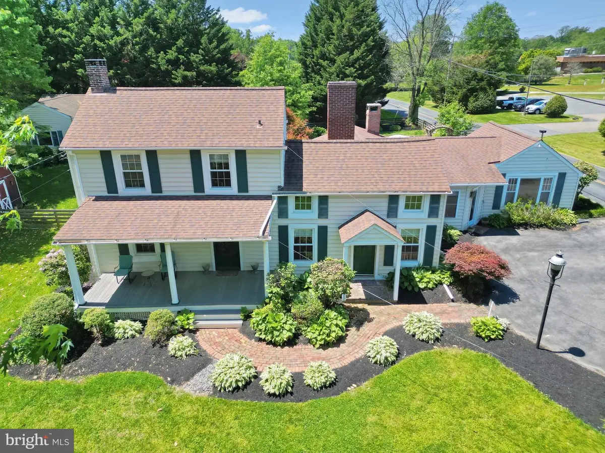716 Old Fallston Rd, Fallston, MD 21047 - #1
