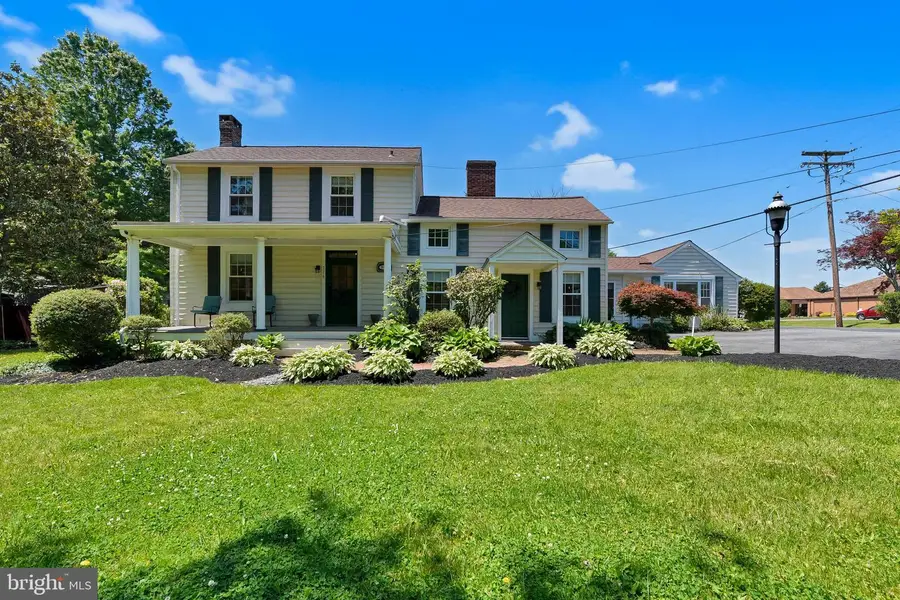 716 Old Fallston Rd, Fallston, MD 21047 - #2