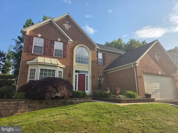 3008 Lewis Ln, HAVRE DE GRACE, MD 21078