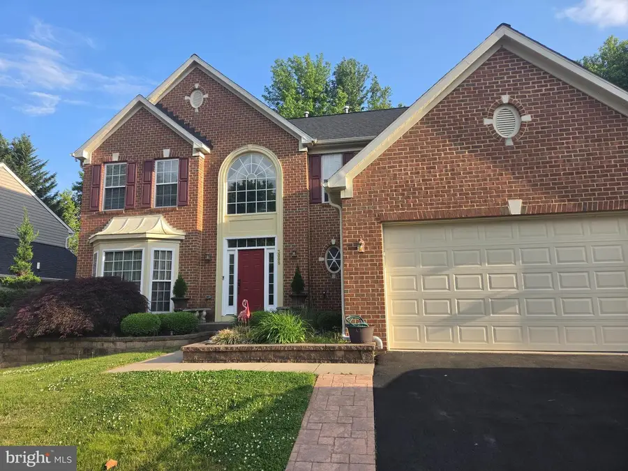3008 Lewis Ln, Havre De Grace, MD 21078 - #2