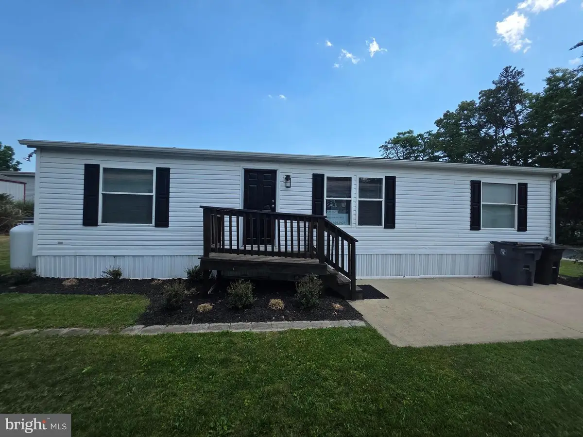 1824 Emily Dr, Edgewood, MD 21040 - #1