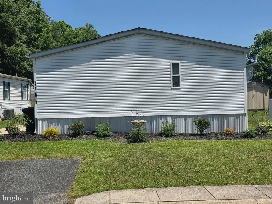 1824 Emily Dr, Edgewood, MD 21040 - #3