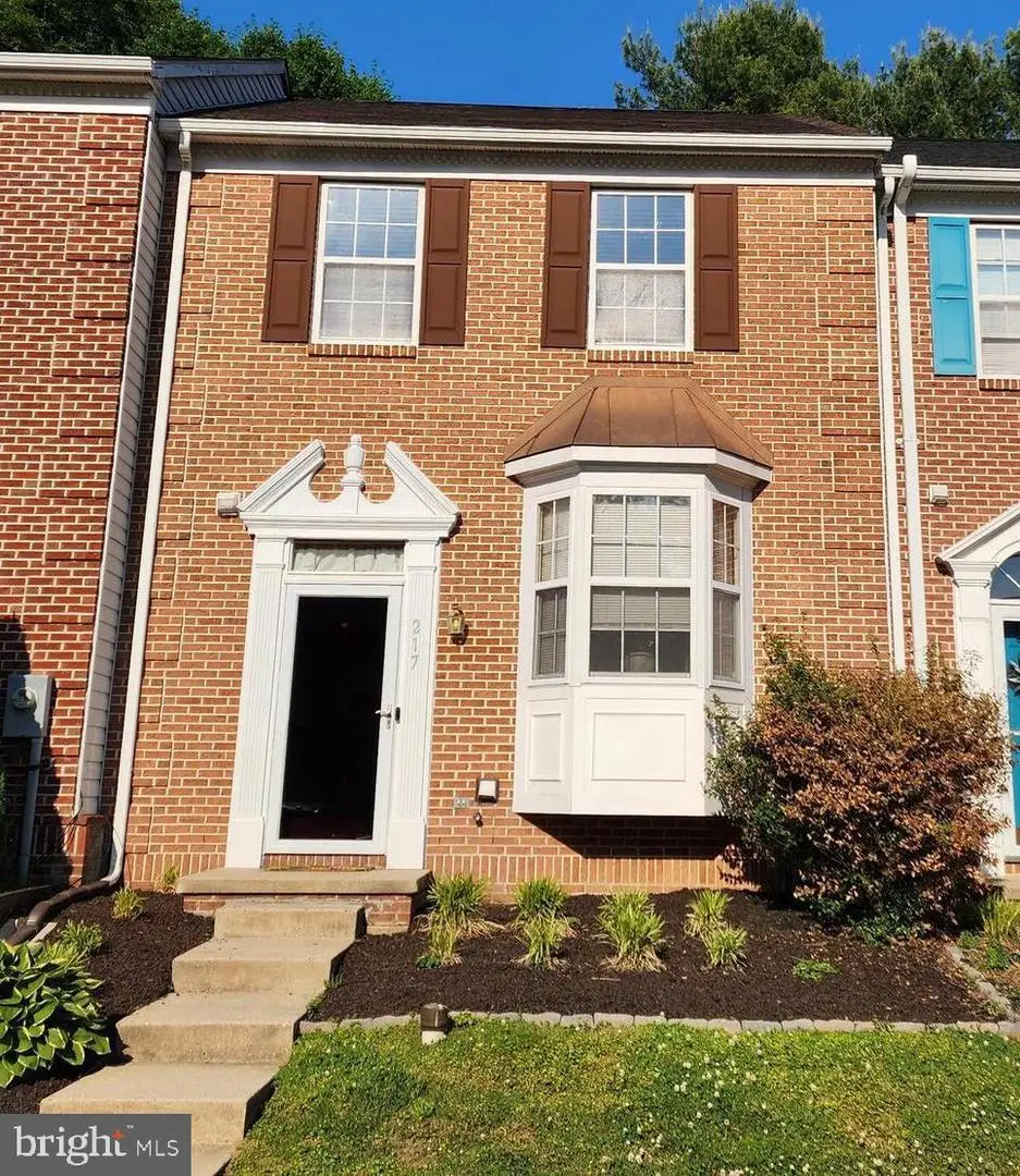 217 Ferring Ct, Abingdon, MD 21009 - #1