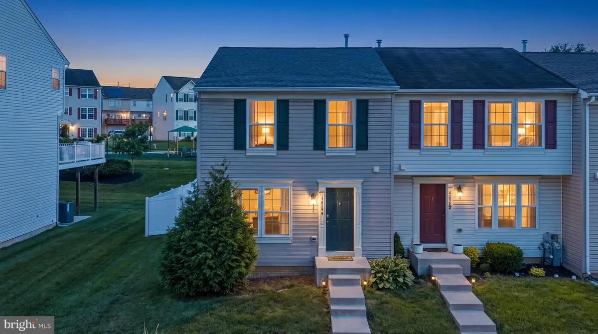 4848 Atlas Cedar Way, Aberdeen, MD 21001 - #1