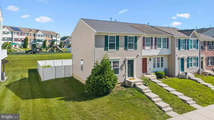 4848 Atlas Cedar Way, Aberdeen, MD 21001 - #3