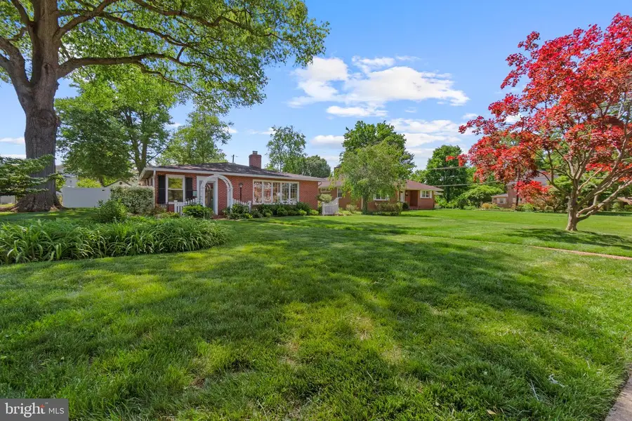 229 S Rogers St, Aberdeen, MD 21001 - #2