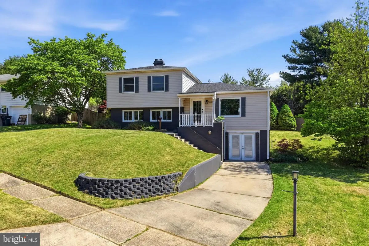 2030 Cherry Rd, Edgewood, MD 21040 - #1