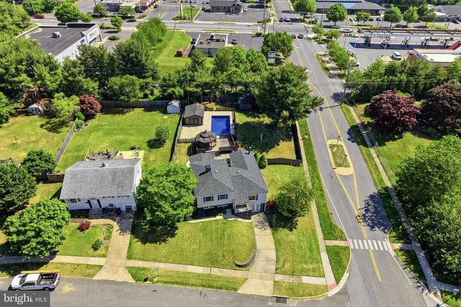 2030 Cherry Rd, Edgewood, MD 21040 - #3