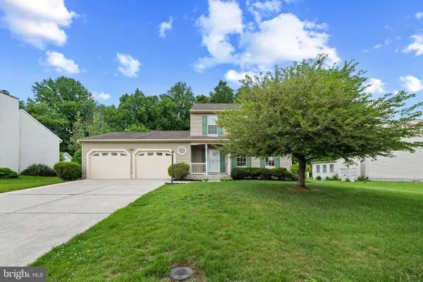 3107 Pouska Rd, ABINGDON, MD 21009