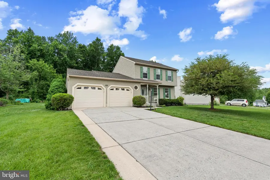 3107 Pouska Rd, Abingdon, MD 21009 - #2