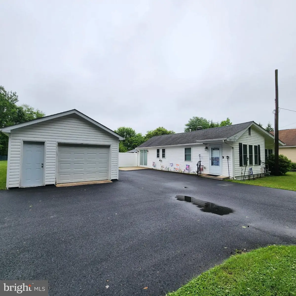 1847 Mitchell Dr, Aberdeen, MD 21001 - #1