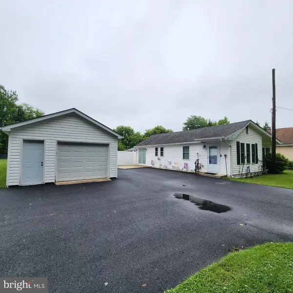 1847 Mitchell Dr, ABERDEEN, MD 21001