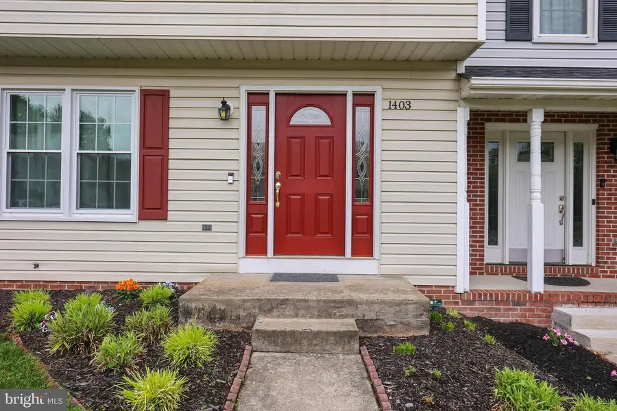1403 Landis Cir, Bel Air, MD 21015 - #2