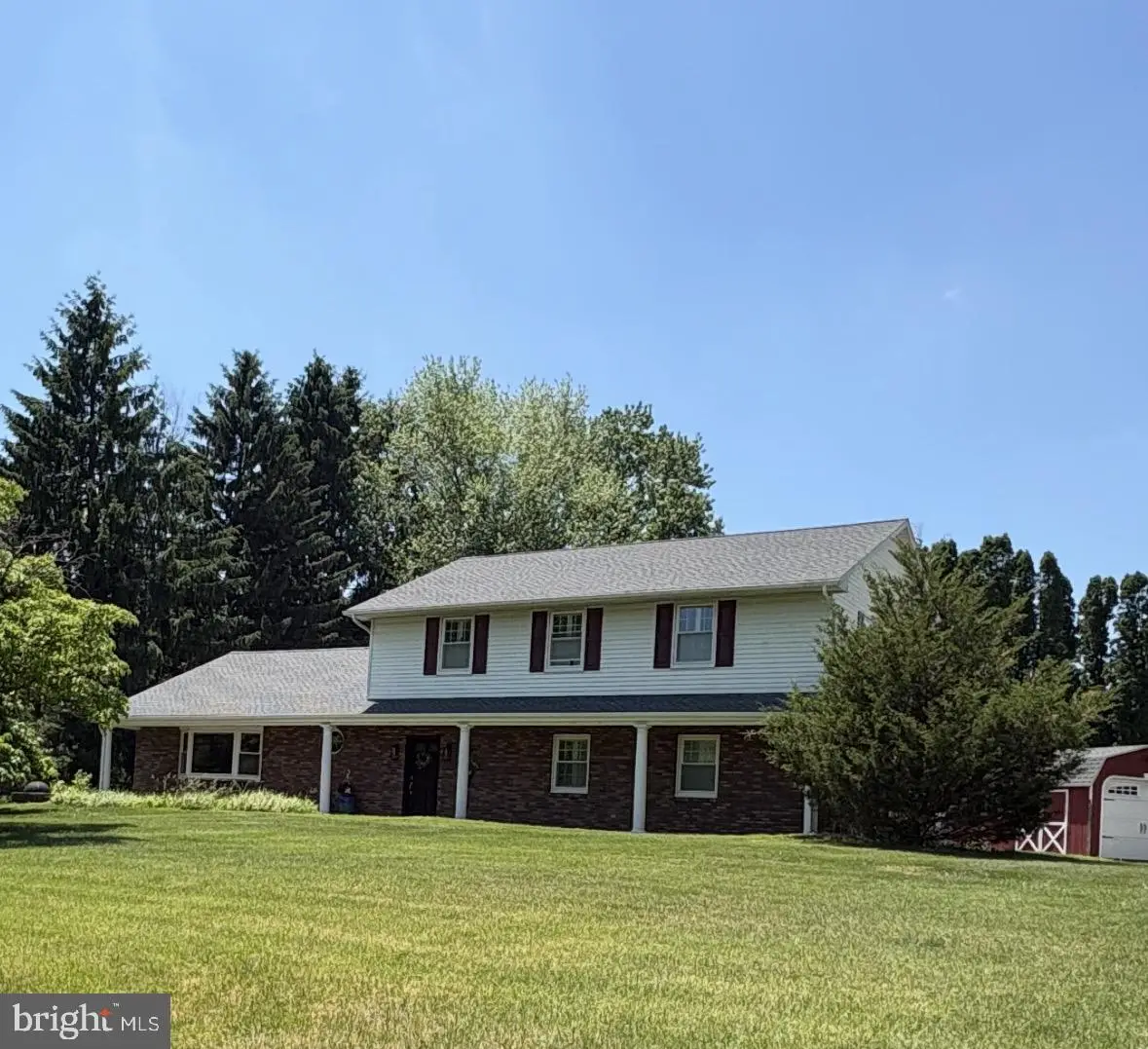2504 Burgundy Dr, Fallston, MD 21047 - #1