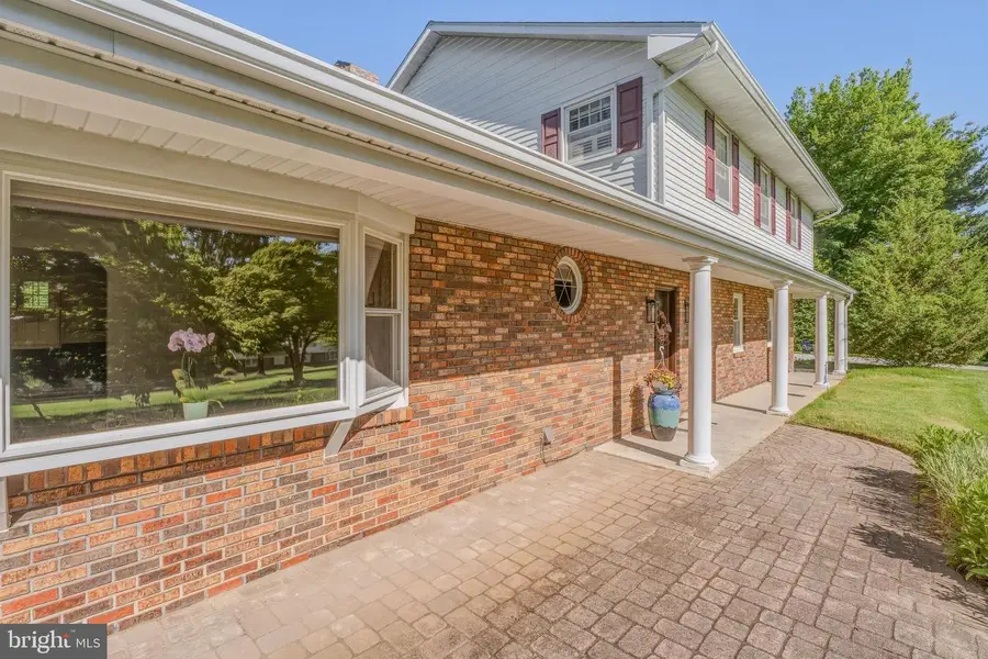 2504 Burgundy Dr, Fallston, MD 21047 - #3