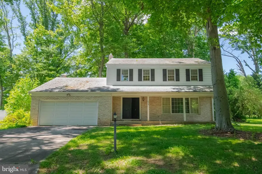 434 Woodcrest Dr, Aberdeen, MD 21001 - #2