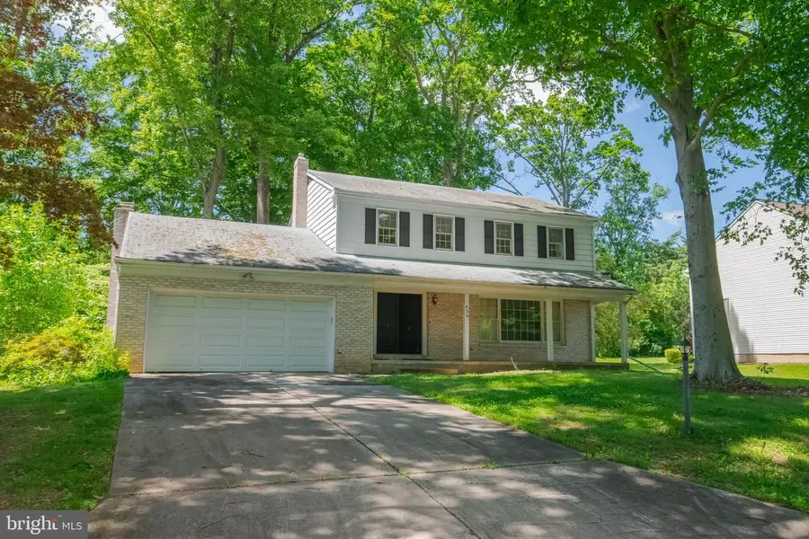 434 Woodcrest Dr, Aberdeen, MD 21001 - #3