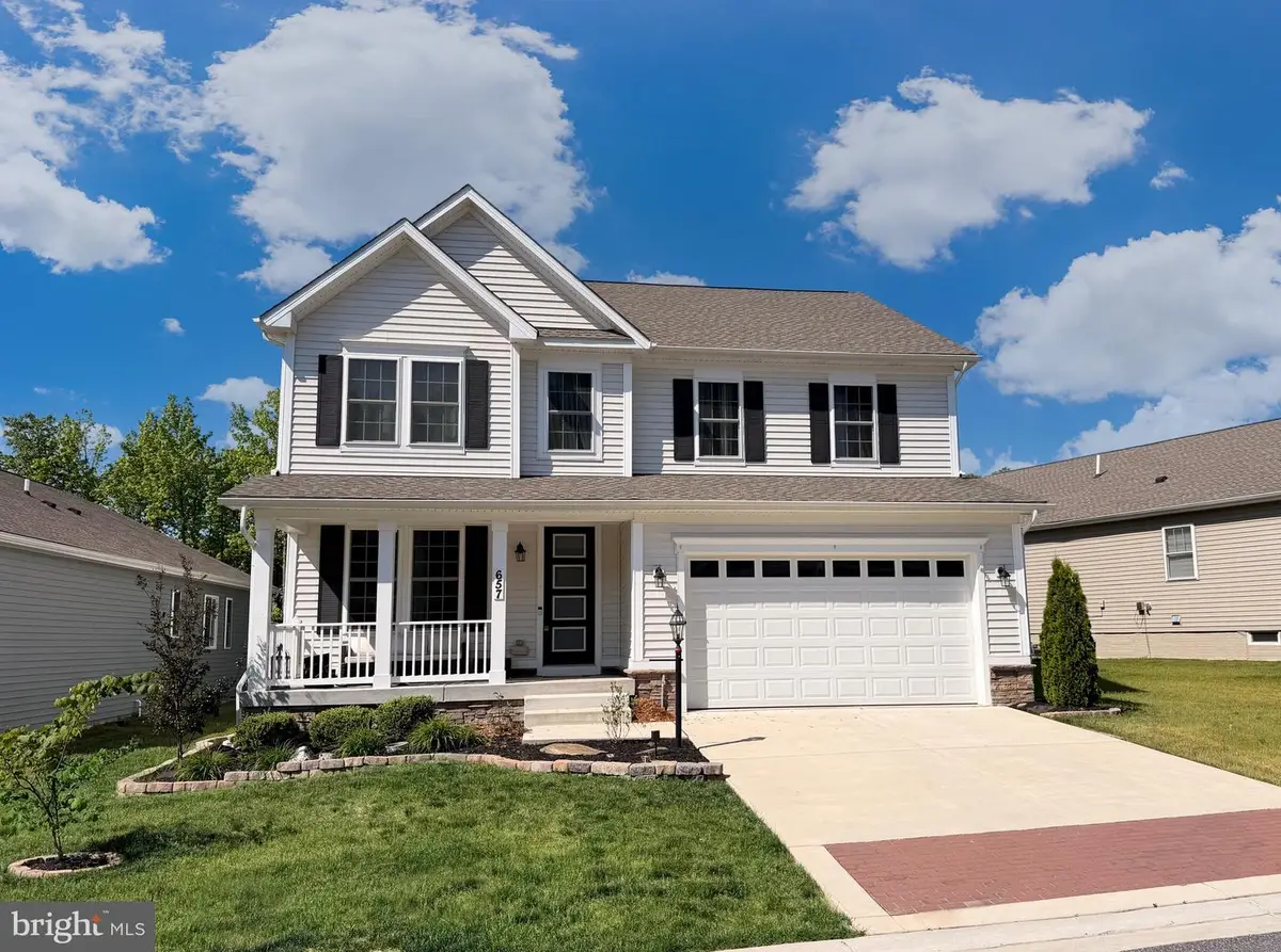 657 Peace Chance Dr, Havre De Grace, MD 21078 - #1