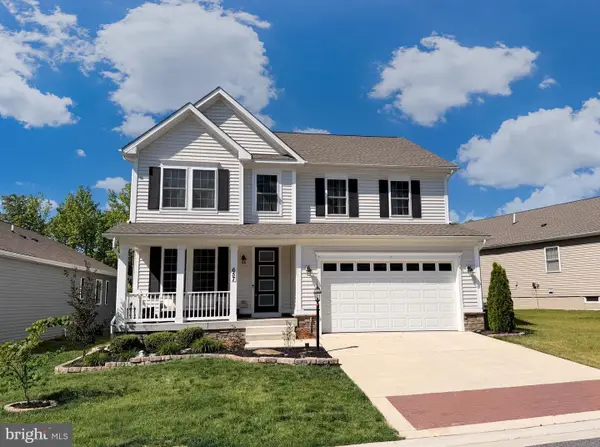 657 Peace Chance Dr, HAVRE DE GRACE, MD 21078