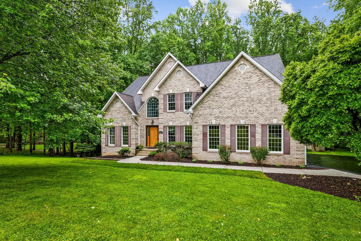 1725 Cannongate Rd, Forest Hill, MD 21050 - #1