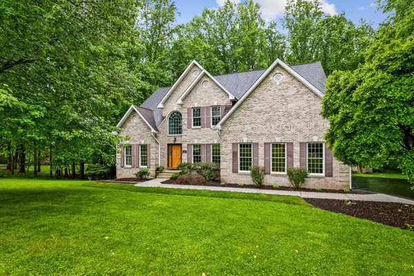 1725 Cannongate Rd, FOREST HILL, MD 21050