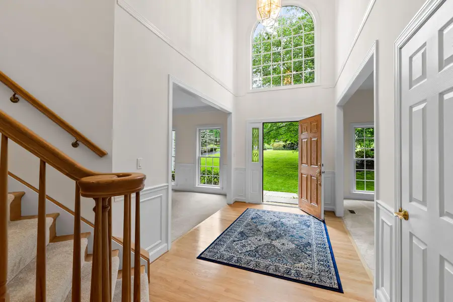 1725 Cannongate Rd, Forest Hill, MD 21050 - #2