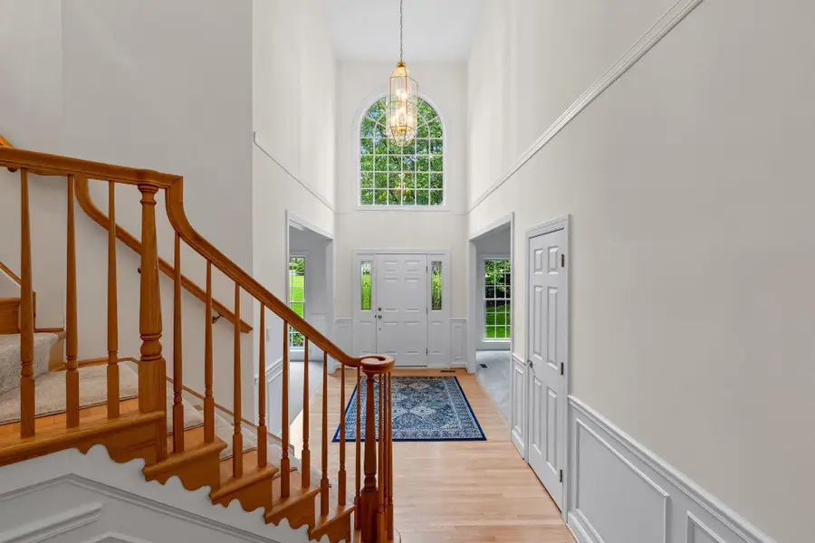 1725 Cannongate Rd, Forest Hill, MD 21050 - #3