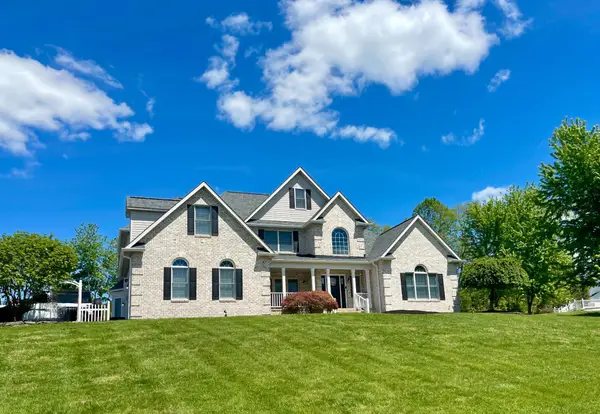 3003 Sheffield Ct, FALLSTON, MD 21047