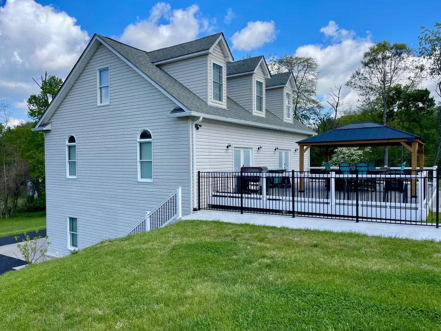 3003 Sheffield Ct, Fallston, MD 21047 - #2