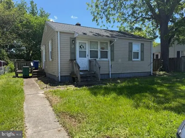 58 Aberdeen Ave, Aberdeen, MD 21001 - #1