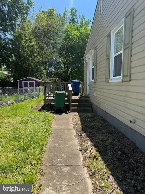 58 Aberdeen Ave, Aberdeen, MD 21001 - #3