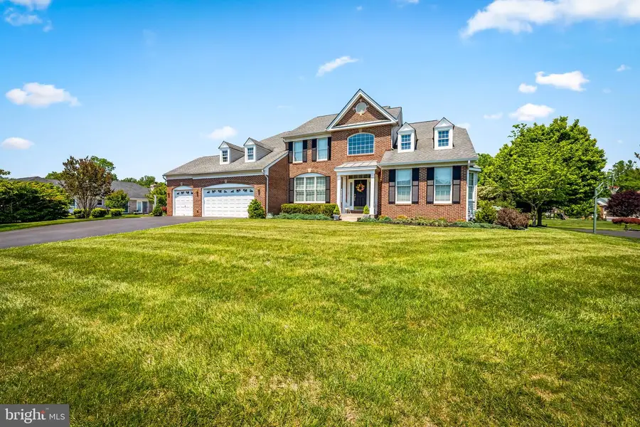 2121 Overlook Ct, Bel Air, MD 21015 - #3
