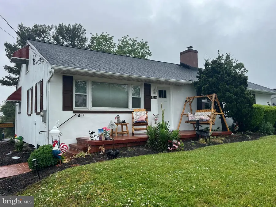 2310 Rock Spring Rd, Forest Hill, MD 21050 - #2