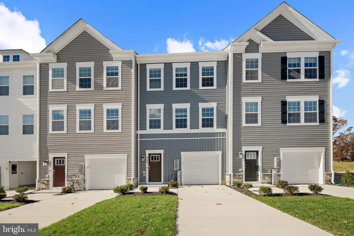 365 Hackley Dr, Joppa, MD 21085 - #1