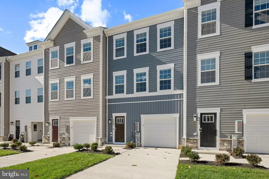 365 Hackley Dr, Joppa, MD 21085 - #2
