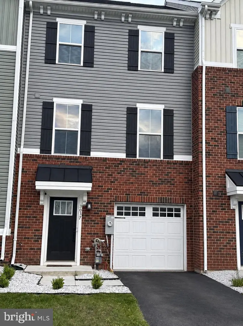 3037 Strasbaugh Dr, Bel Air, MD 21015 - #1