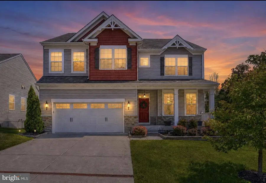 3013 Peverly Run Rd, Abingdon, MD 21009 - #2