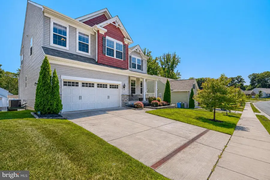 3013 Peverly Run Rd, Abingdon, MD 21009 - #3