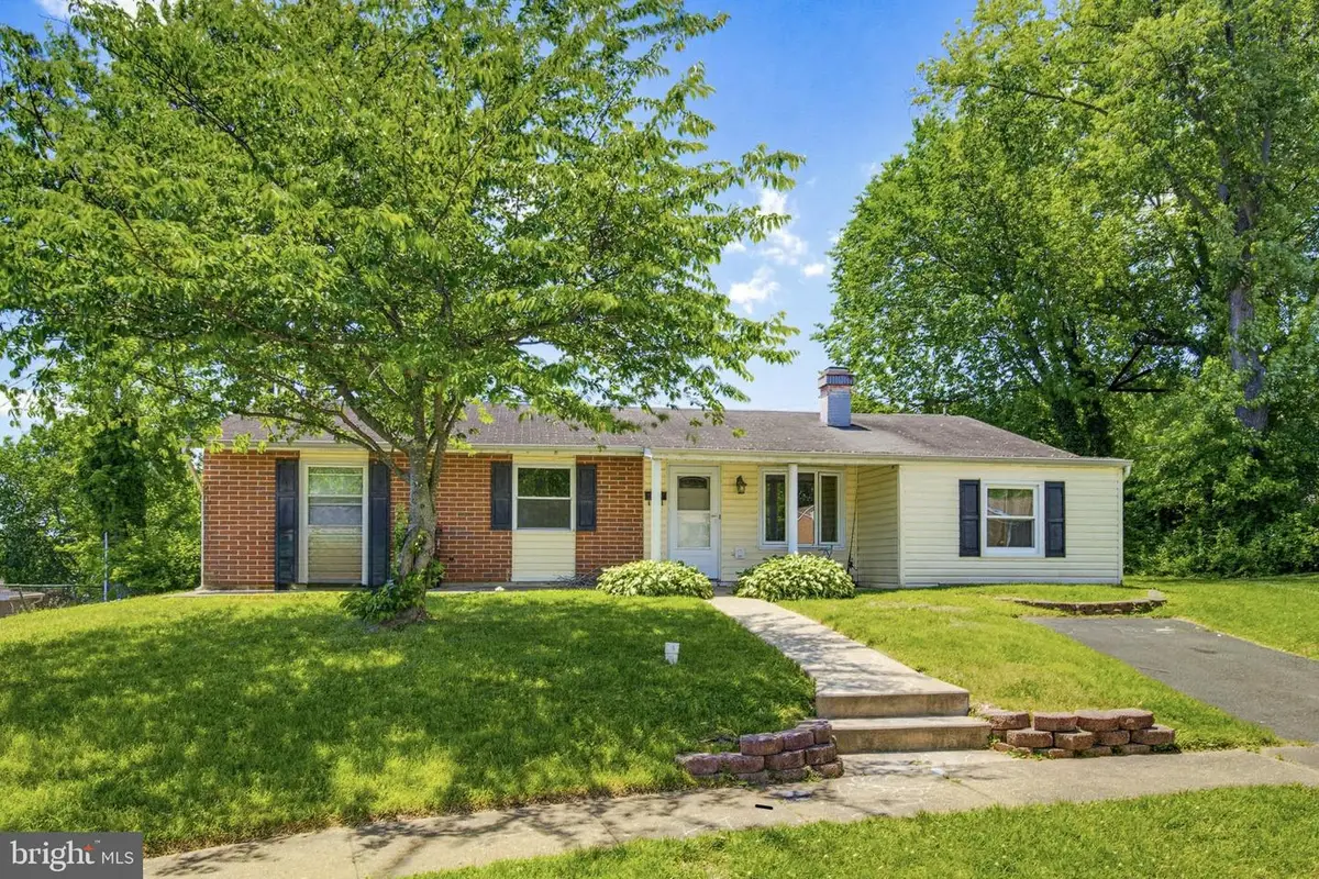 403 Ensor Ct, Joppa, MD 21085 - #1